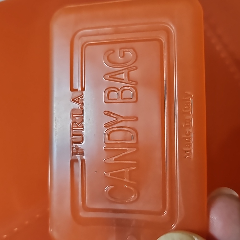 Furla Jelly Candy Bag - Picture 12 of 12